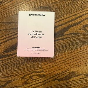 Grace & Stella Eye Mask - 24 pairs.